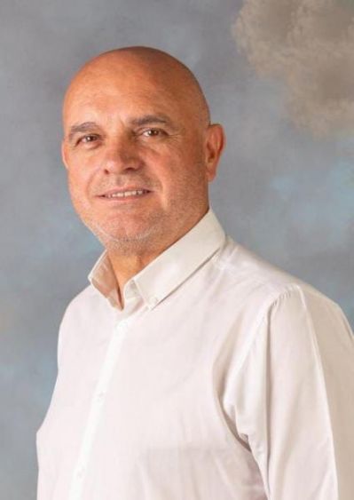 Mois&eacute;s Coelho Teixeira