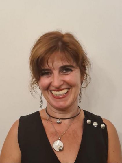 Helena Paula da Silva Mendes