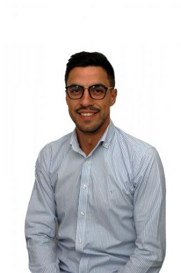 Jos&eacute; Miguel Miranda Laranjeira