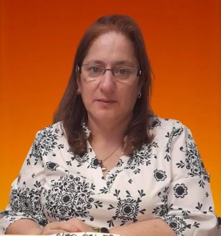 Maria Gabriela Teixeira Freire