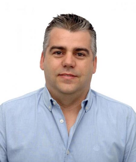 Nuno Miguel Moreira Miranda