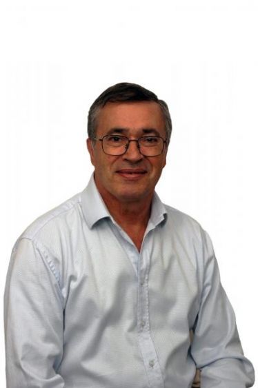 Ad&eacute;lio Ant&oacute;nio Mendes da Silva