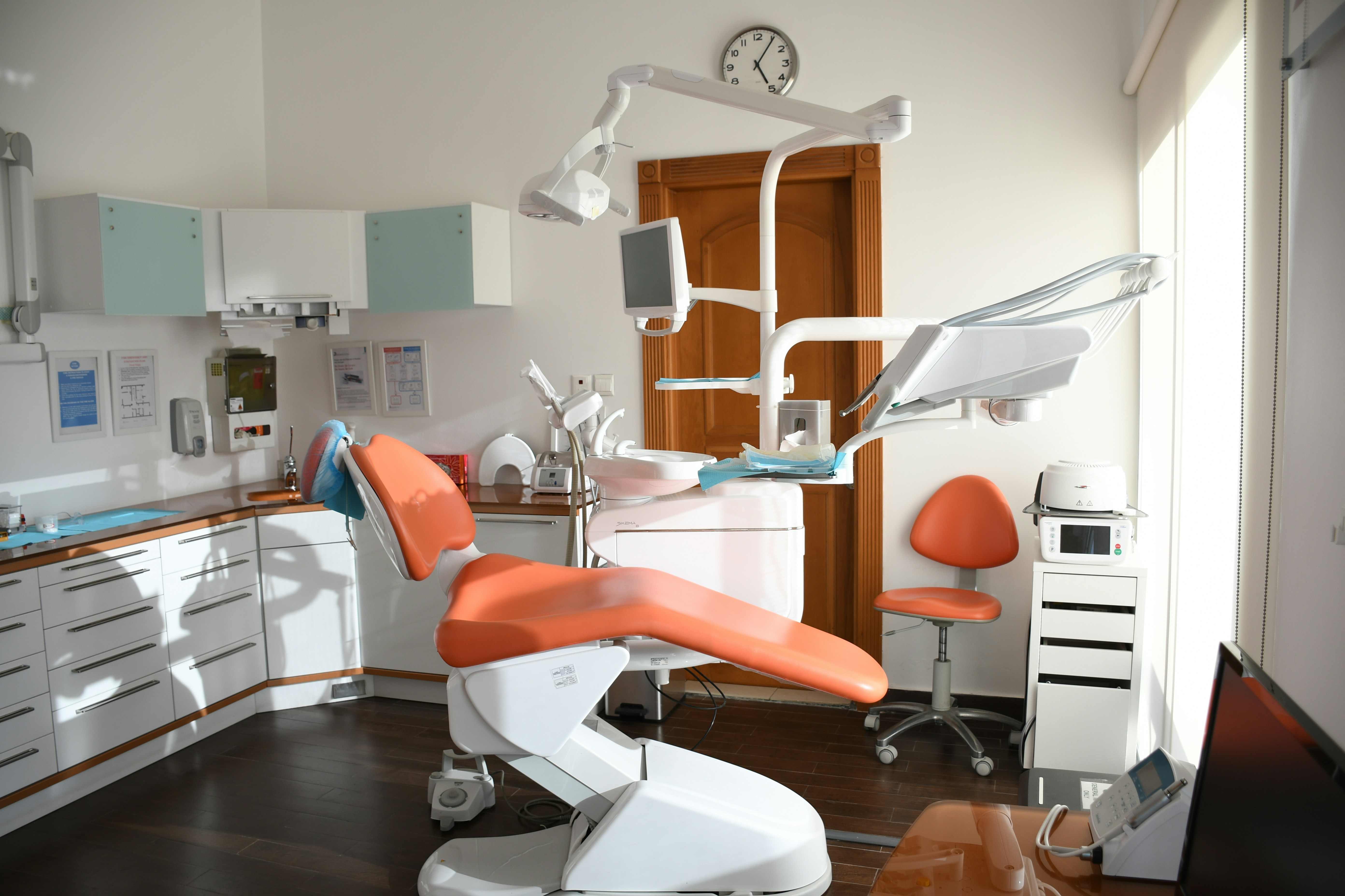 Cheques-dentista: altera&ccedil;&atilde;o importante para crian&ccedil;as dos 7, 10 e 13 anos